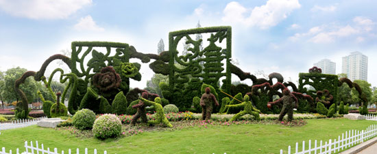 �������