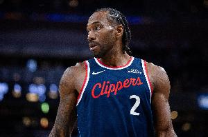 续约交易二选一!Haynes:我认为伦纳德不会身背到期合同留在快船