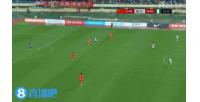 这球漂亮!张君豪爆射破门,U17国足1-1扳平尼日利亚